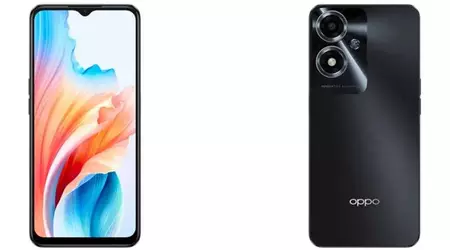 OPPO presentará el smartphone económico A2m con Dimensity 700 y Android 13
