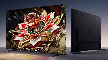 TCL Q10K: una gama de televisores inteligentes con pantallas Mini LED de 144 Hz y precios desde 915 €.