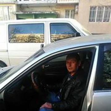 Виталий Остроглядов