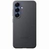 Funda de piel para Samsung Galaxy S25