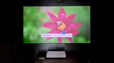 Análisis del proyector láser Samsung The Premiere SP-LSP9T 4K: una auténtica experiencia de cine en casa