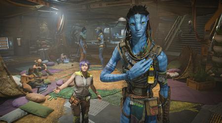 Tíos azules en 4K y 60 fps: Avatar: Fronteras de Pandora recibió una actualización para PlayStation 5 Pro