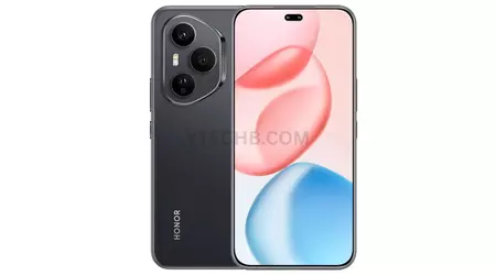 Honor 400 y 400 Pro se presentarán el 22 de mayo: detalles sobre pantallas, cámaras y precios