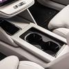 Interior del Volvo ES90