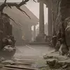 Miniatura de la captura de pantalla 4 del cancelado God of War
