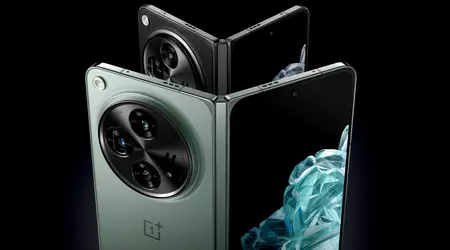 El smartphone plegable OnePlus Open ya está disponible en Amazon con un descuento de 200 dólares