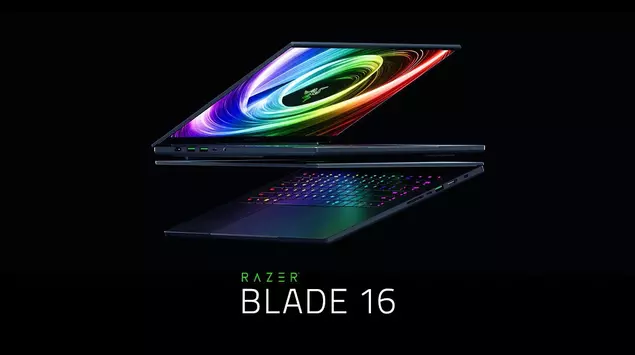 Razer Blade 16 Desvelado: Potencia de ...