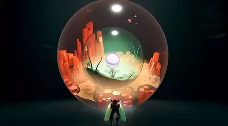 El próximo proyecto de Geometric Interactive, desarrollador de Cocoon, será publicado por Annapurna Interactive.