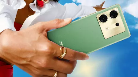 Cuánto costaría un Infinix Zero 30 5G con chip Dimensity 8020, 12GB de RAM y 68W de potencia de carga