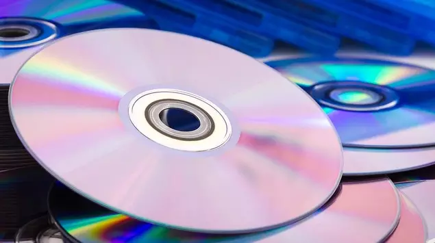 Los discos ya no salen a ...