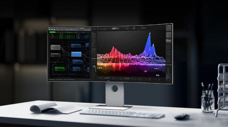 LG ha presentado el primer monitor 5K2K del mundo con Thunderbolt 5 - excelente para aquellos que trabajan con grandes conjuntos de datos y hojas de cálculo