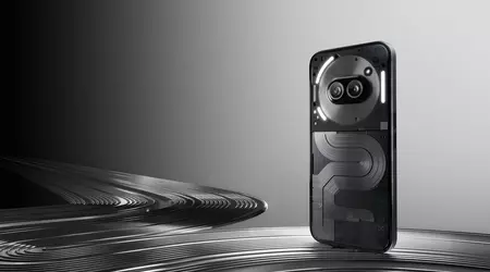 Nada ha anunciado oficialmente la fecha de su evento y un insider ha revelado detalles sobre el smartphone Phone (3a) que podría ser desvelado allí