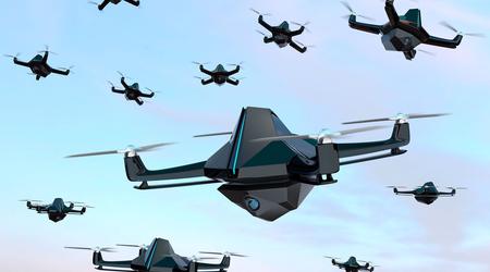 El primero en el mundo: Corea del Sur presenta un radar fotónico de inteligencia artificial para detectar drones