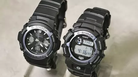 Casio G-Shock Fire Package 2025: se filtran detalles antes del lanzamiento oficial