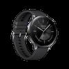 Oppo Watch X2 Mini en color Starry Black