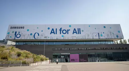 El colapso del 56% en las ganancias de Samsung: chips de IA y competidores son los culpables