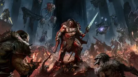 El DLC Revelations de DOOM: The Dark Ages supera a la base en valoraciones