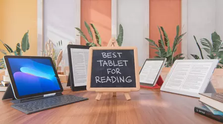 Mejor Tablet para Lectura