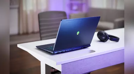 Asequible, pero no barato: Alienware presenta los laptops para juegos Aurora 16 y Aurora 16X