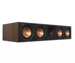 Altavoz de canal central Klipsch Reference Premiere RP-504C II