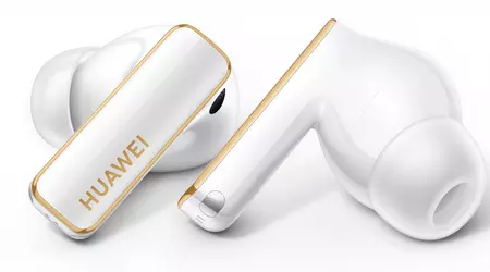 Huawei Freebuds Pro 2+: Auriculares TWS con pulsómetro y sensor de temperatura corporal