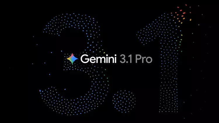Google presentó Gemini 3.1 Pro tres ...