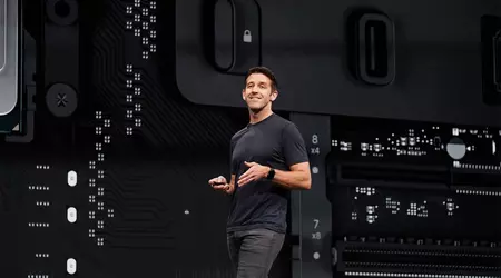 Bloomberg: el ingeniero jefe de hardware John Ternus podría sustituir a Tim Cook como CEO de Apple en el futuro