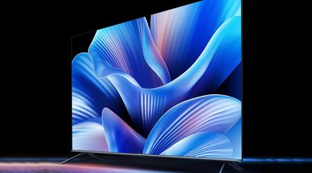 Hisense Vidda S85: televisor 4K de 85 pulgadas con frecuencia de refresco de 120 Hz