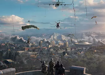 Verdansk vuelve a Call of Duty: ...