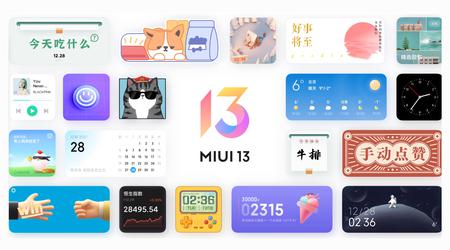 Xiaomi anuncia el programa de prueba MIUI 13 para teléfonos inteligentes POCO en el mercado global