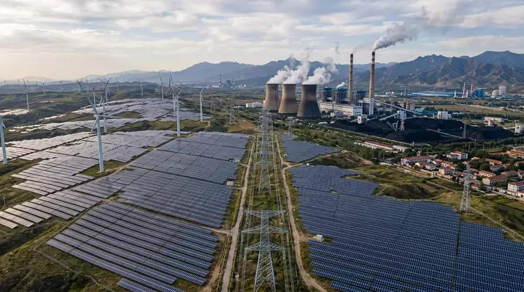 China desperdicia más energía limpia que ...