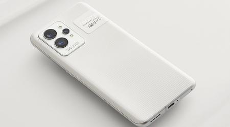 Snapdragon 8 Gen 2, 24 GB de RAM y carga de 24-0W: ya se conocen las principales especificaciones del realme GT 5