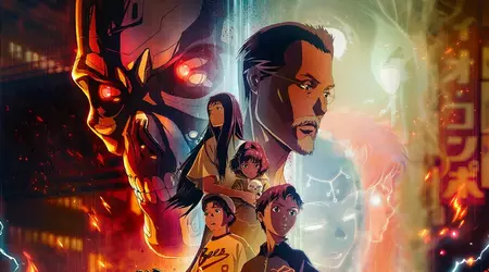 Nuevo éxito de Netflix: la serie de animación Terminator Zero recibe excelentes críticas de los espectadores