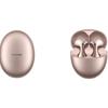 Huawei FreeBuds 6 en color Oro Rosa