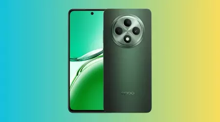 Oppo prepara el A5 Pro: elegante smartphone de gama media con cámara de 50 MP y pantalla AMOLED