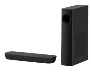 Barra de sonido Panasonic SC-HTB250 2.1 ...