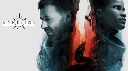 La nueva aventura de ciencia ficción de Dontnod, Aphelion, aterriza el 28 de abril con el toque realista de la ESA