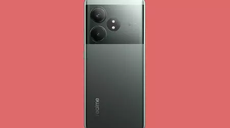 Un insider ha revelado cómo será el realme GT Neo 6 SE con un chip Snapdragon 7+ Gen 3 y 100W de potencia de carga