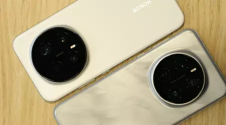 Honor Magic8 Pro: filtración de la variante blanca y características clave