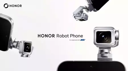 Honor Robot Phone: el móvil más llamativo del año tiene reparaciones que duelen