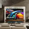 Miniatura del TV Hisense UR9 con RGB MiniLED