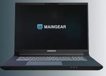 Maingear ha presentado la potente laptop ...