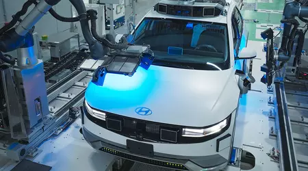 Hyundai Motor Group invertirá la cifra récord de 21.000 millones de dólares en EE.UU.