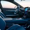 Alpine A390 en forma desmontable