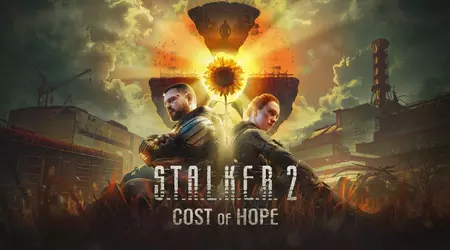 STALKER 2: Cost of Hope llega el 20 de agosto con acceso simultáneo en PS5