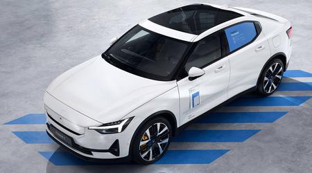 Polestar introduce certificados de estado de batería para coches eléctricos usados. ¿Qué es esto?