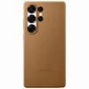 Funda de piel para Samsung Galaxy S25 Ultra