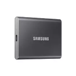 SSD portátil Samsung T7
