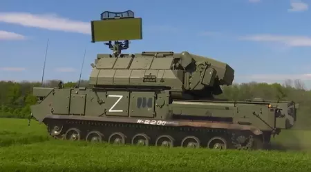 Un dron FPV impactó contra un lanzador de un sistema de defensa aérea de Tor valorado en millones de dólares
