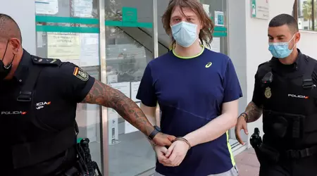 El hacker de 24 años que pirateó Twitter y las cuentas de Musk, Apple y Biden es condenado a 5 años de cárcel en vez de a 70 años